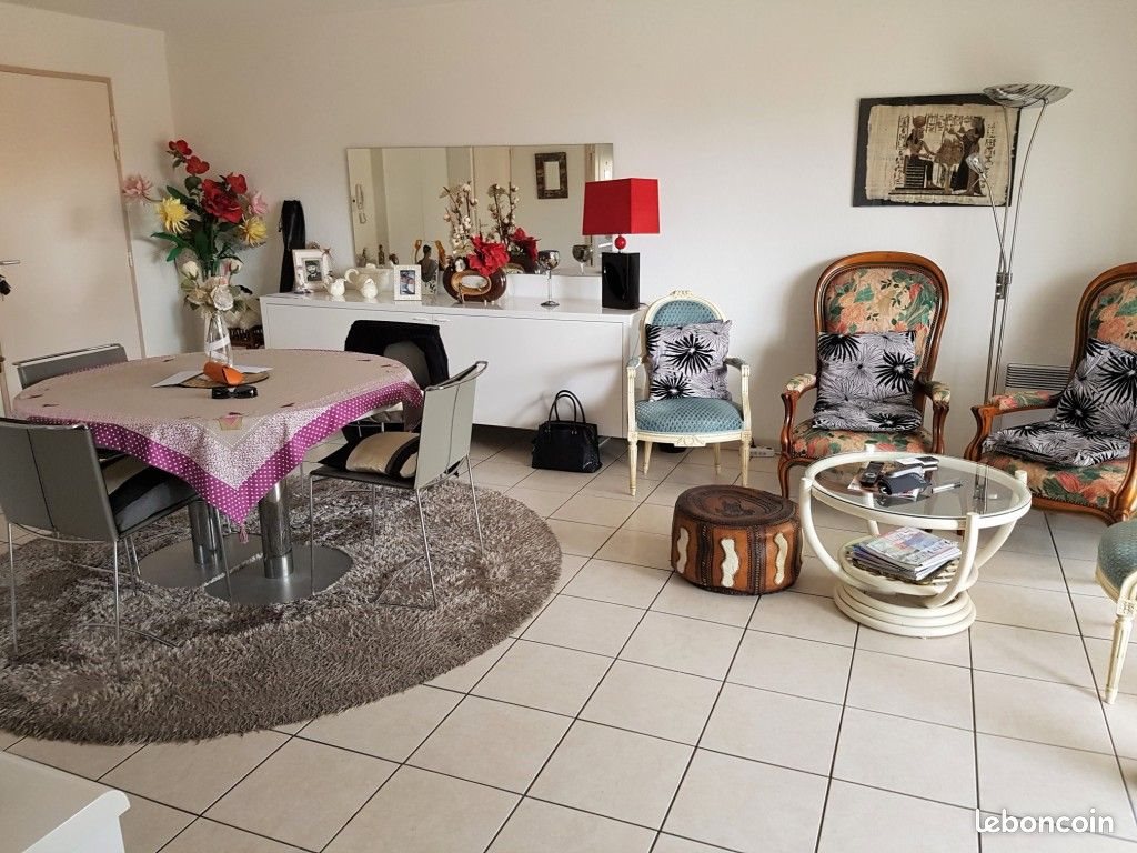 Appartement à louer, 79m², Canet-en-Roussillon