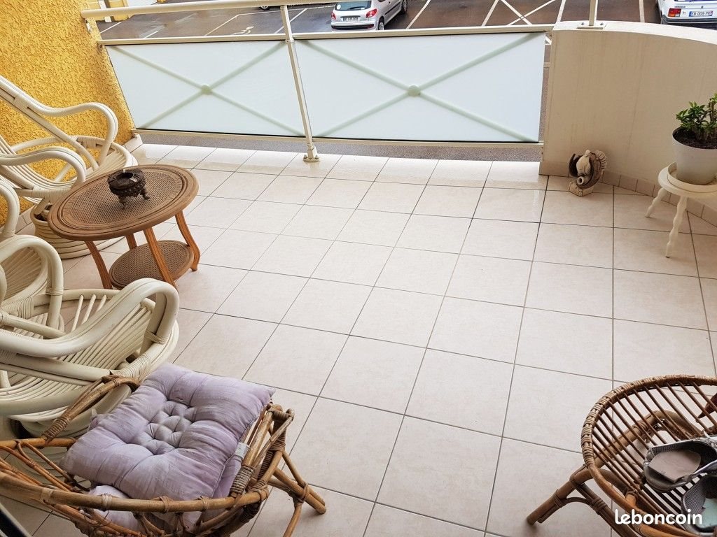 Appartement à louer, 79m², Canet-en-Roussillon