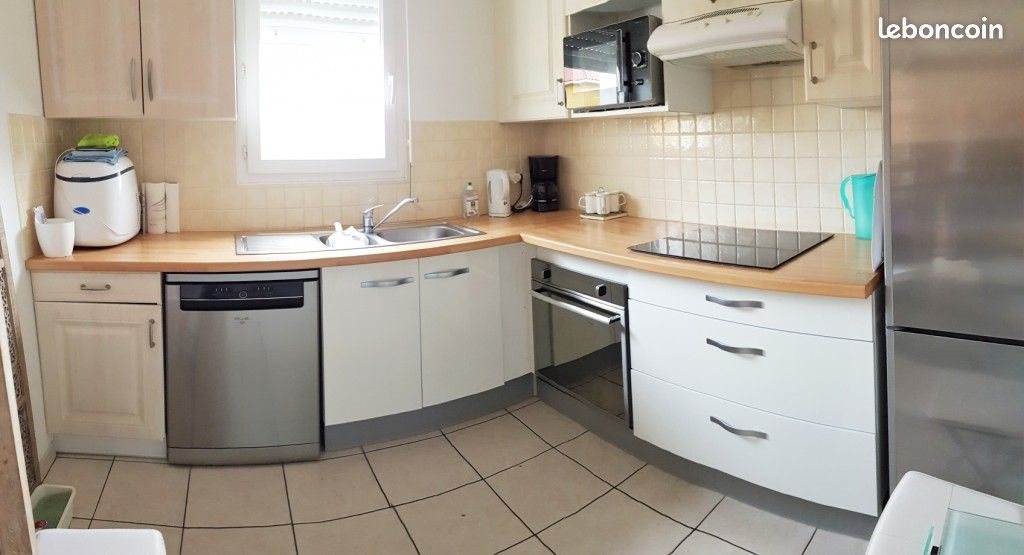 Appartement à louer, 79m², Canet-en-Roussillon