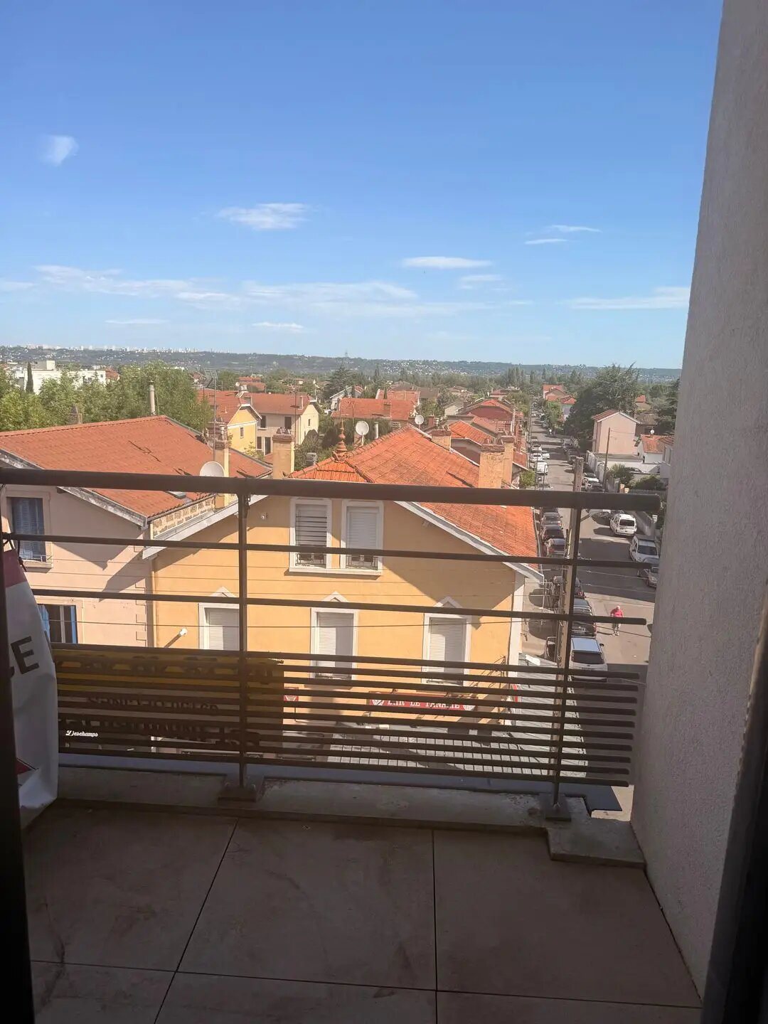 Appartement à vendre, 90m², Décines-Charpieu