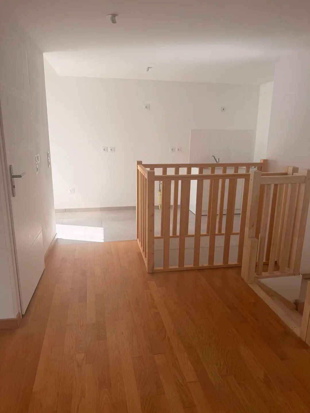 Appartement à vendre, 90m², Décines-Charpieu