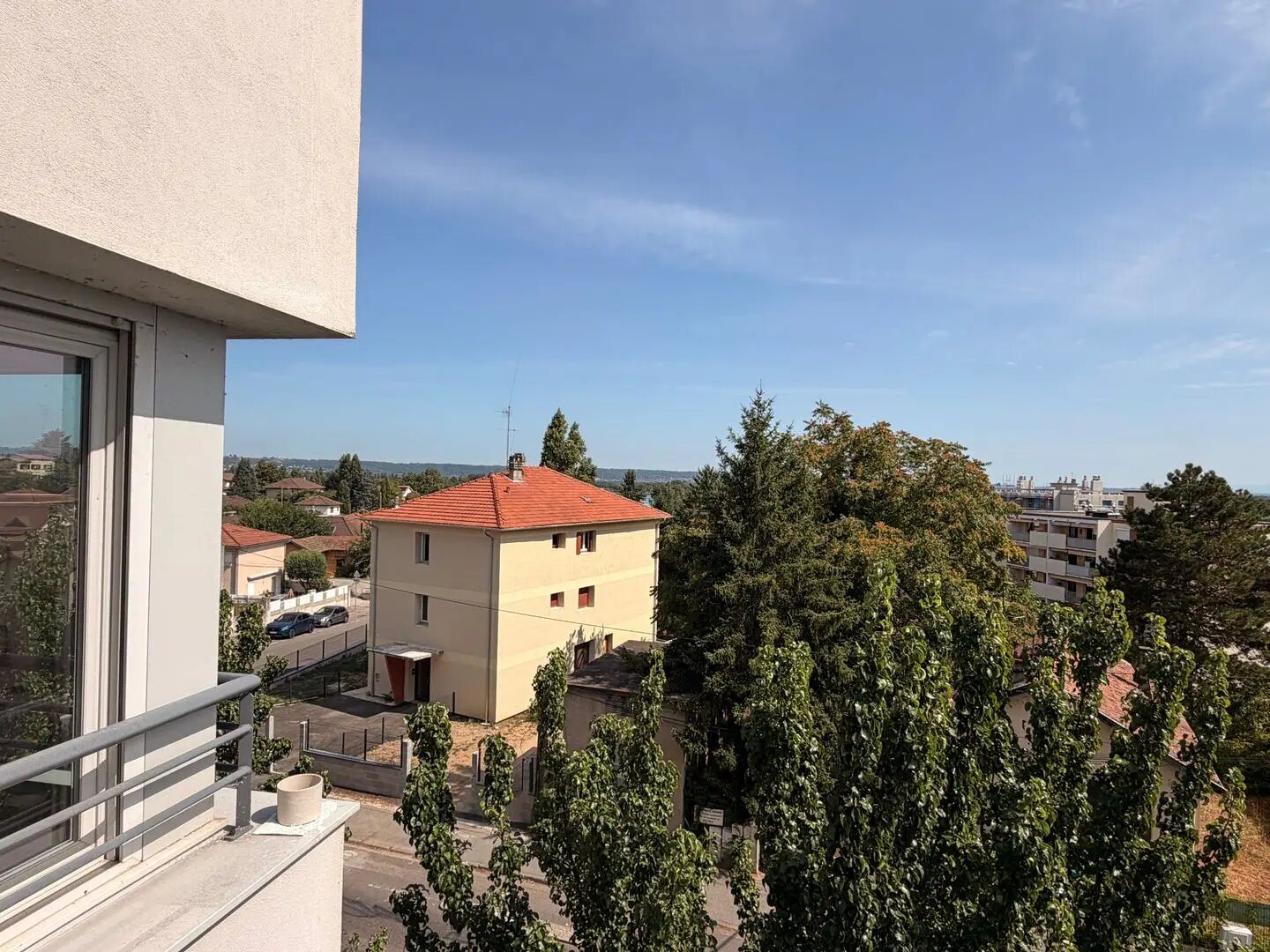Appartement à vendre, 60m², Décines-Charpieu