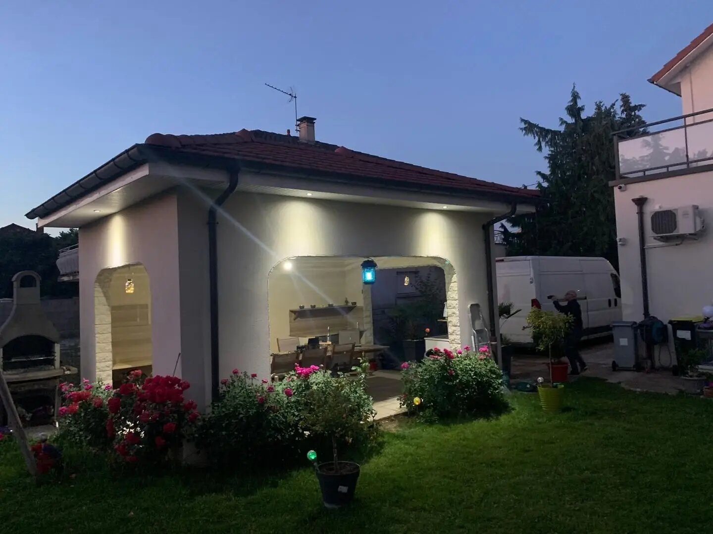 Maison à vendre, 161m², Décines-Charpieu