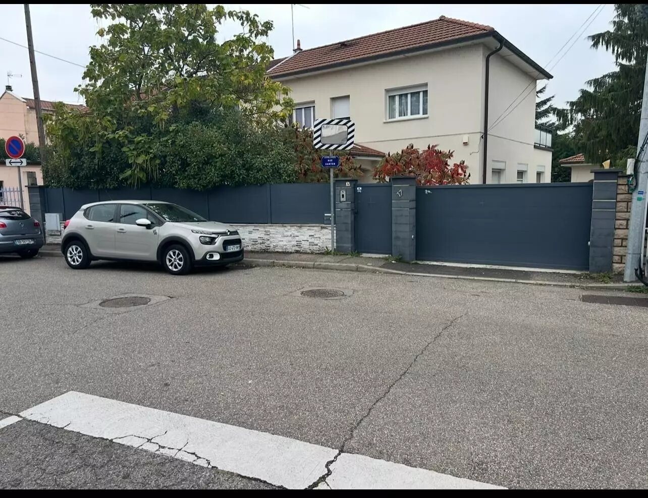 Maison à vendre, 161m², Décines-Charpieu