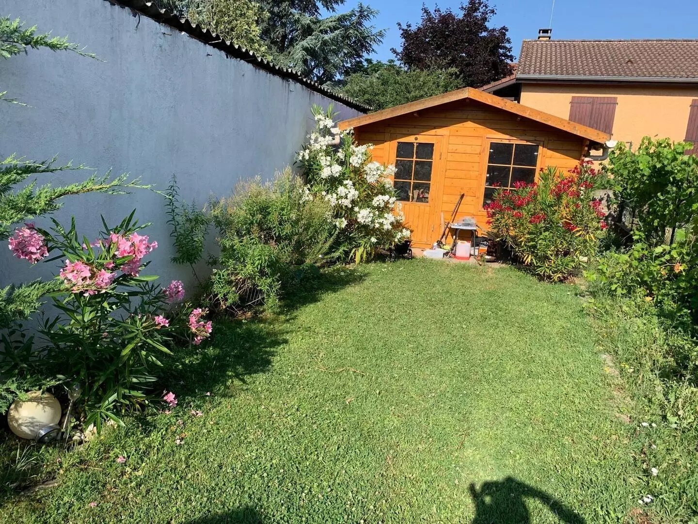 Maison à vendre, 161m², Décines-Charpieu