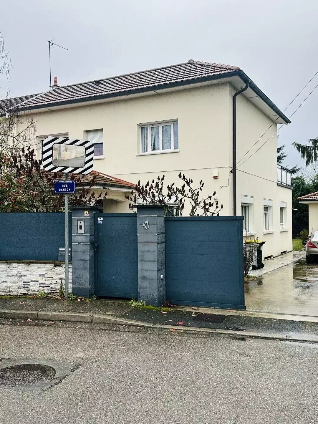 Maison à vendre, 161m², Décines-Charpieu