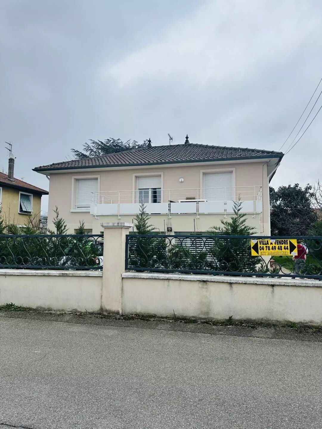 Maison à vendre, 170m², Décines-Charpieu