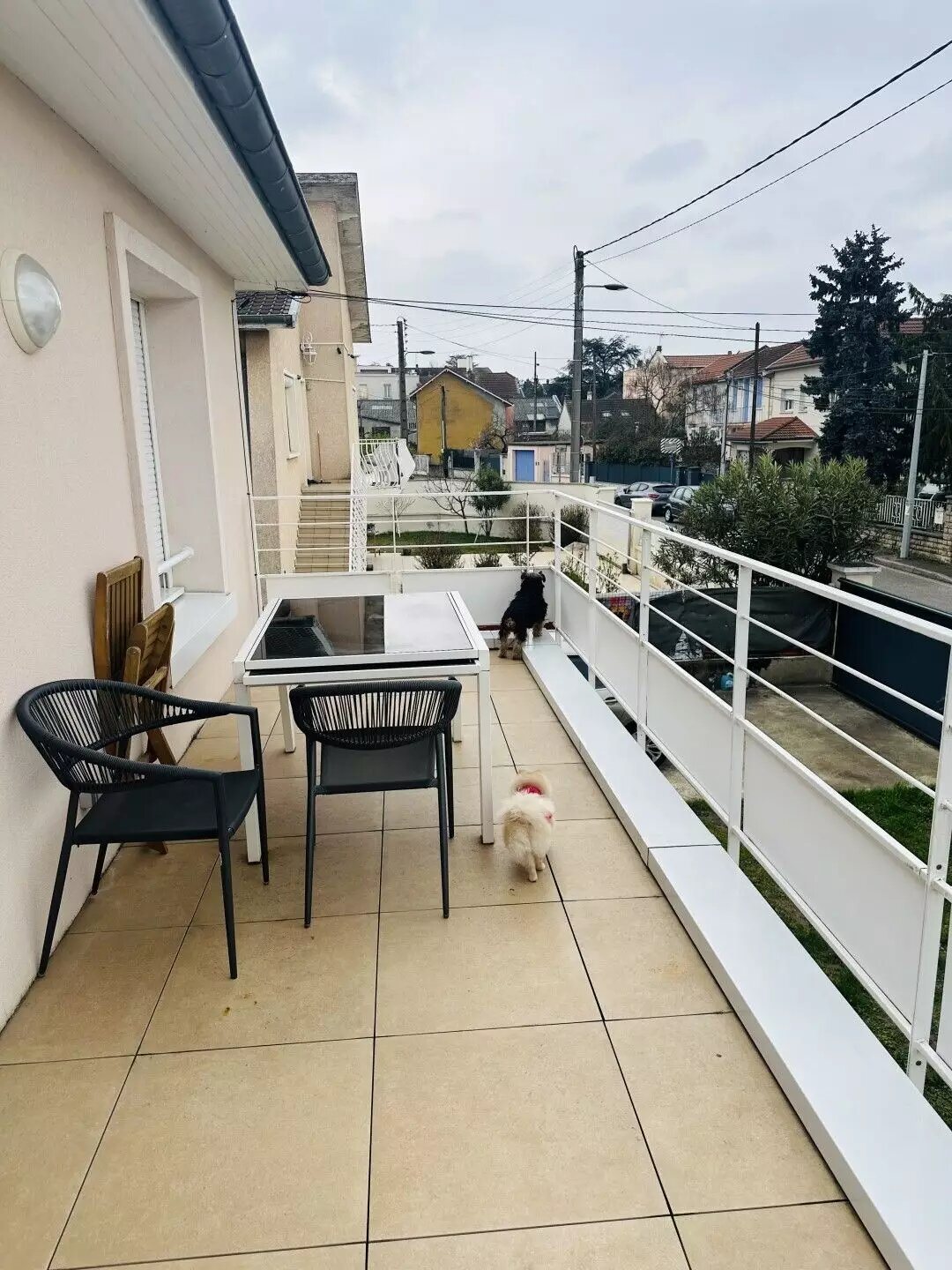 Maison à vendre, 170m², Décines-Charpieu