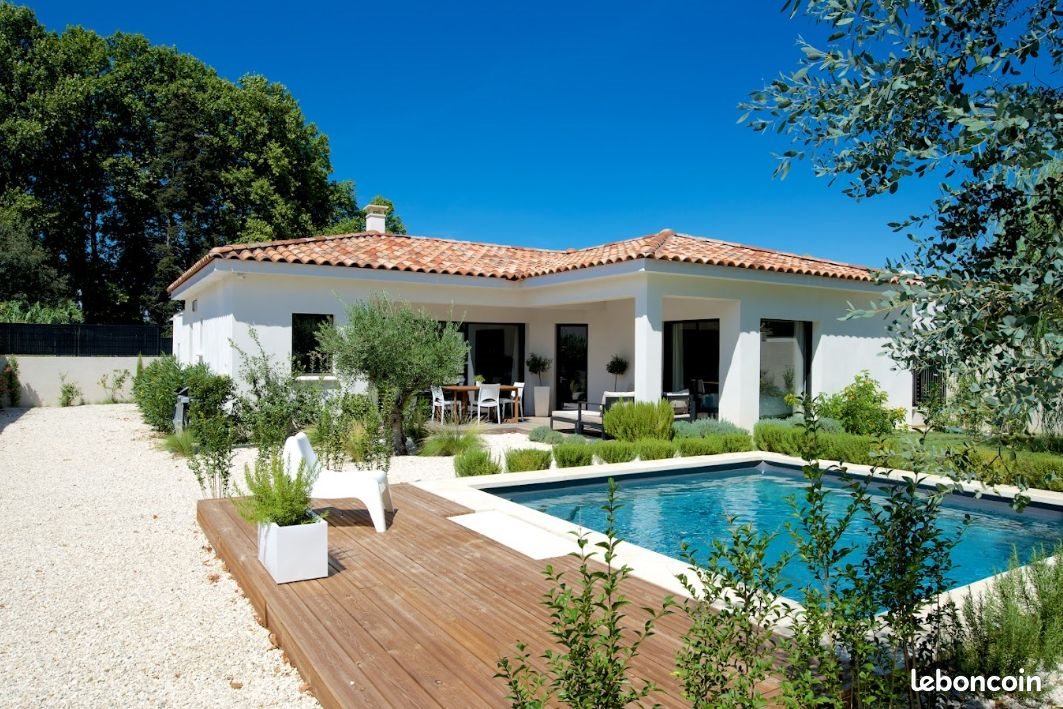 Maison à vendre, 96m², Saint-Laurent-des-Arbres