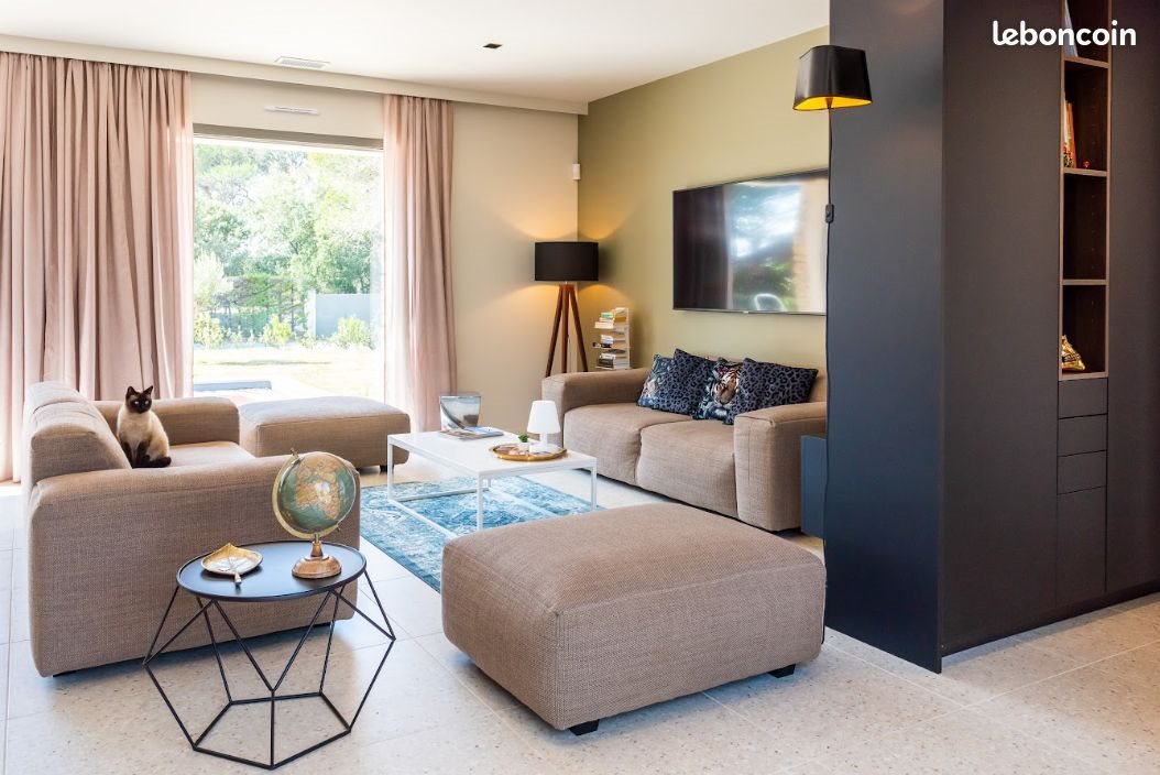 Maison à vendre, 96m², Saint-Laurent-des-Arbres