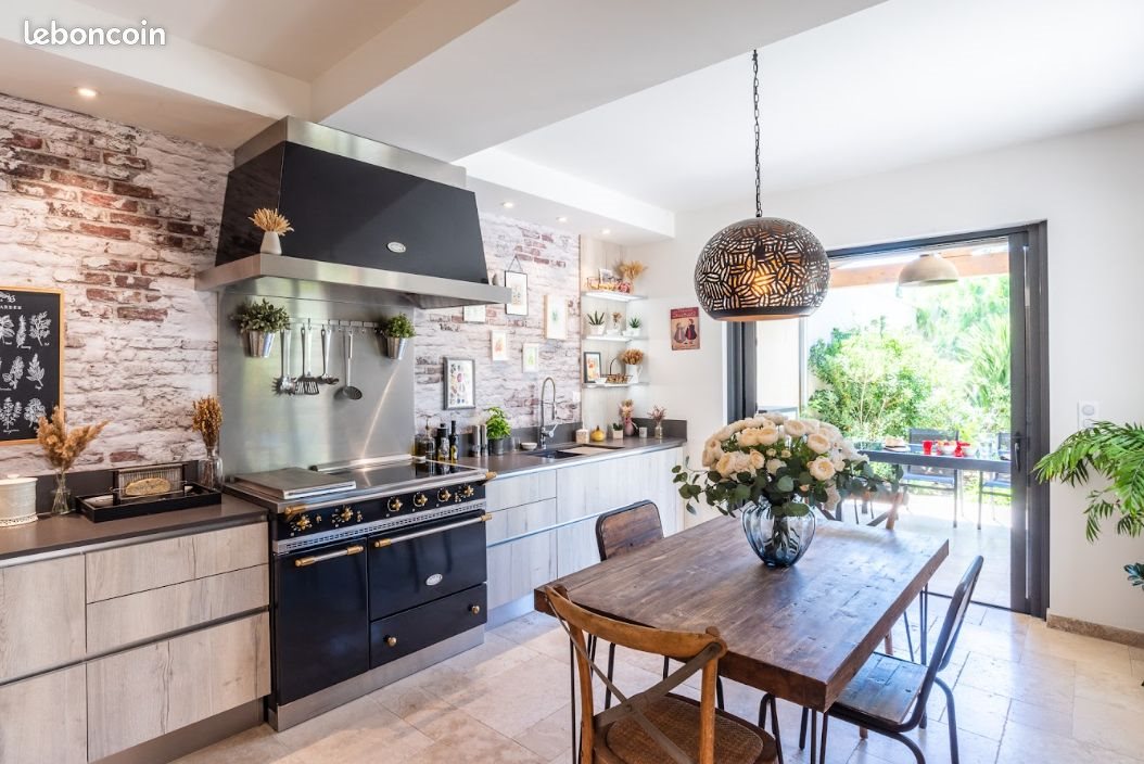 Maison à vendre, 96m², Saint-Laurent-des-Arbres