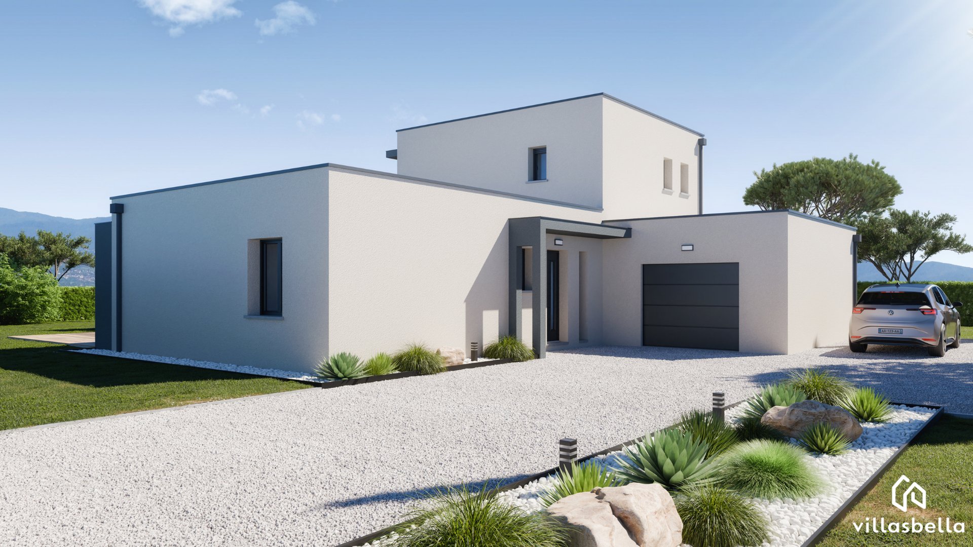 Maison à vendre, 150m², Béziers