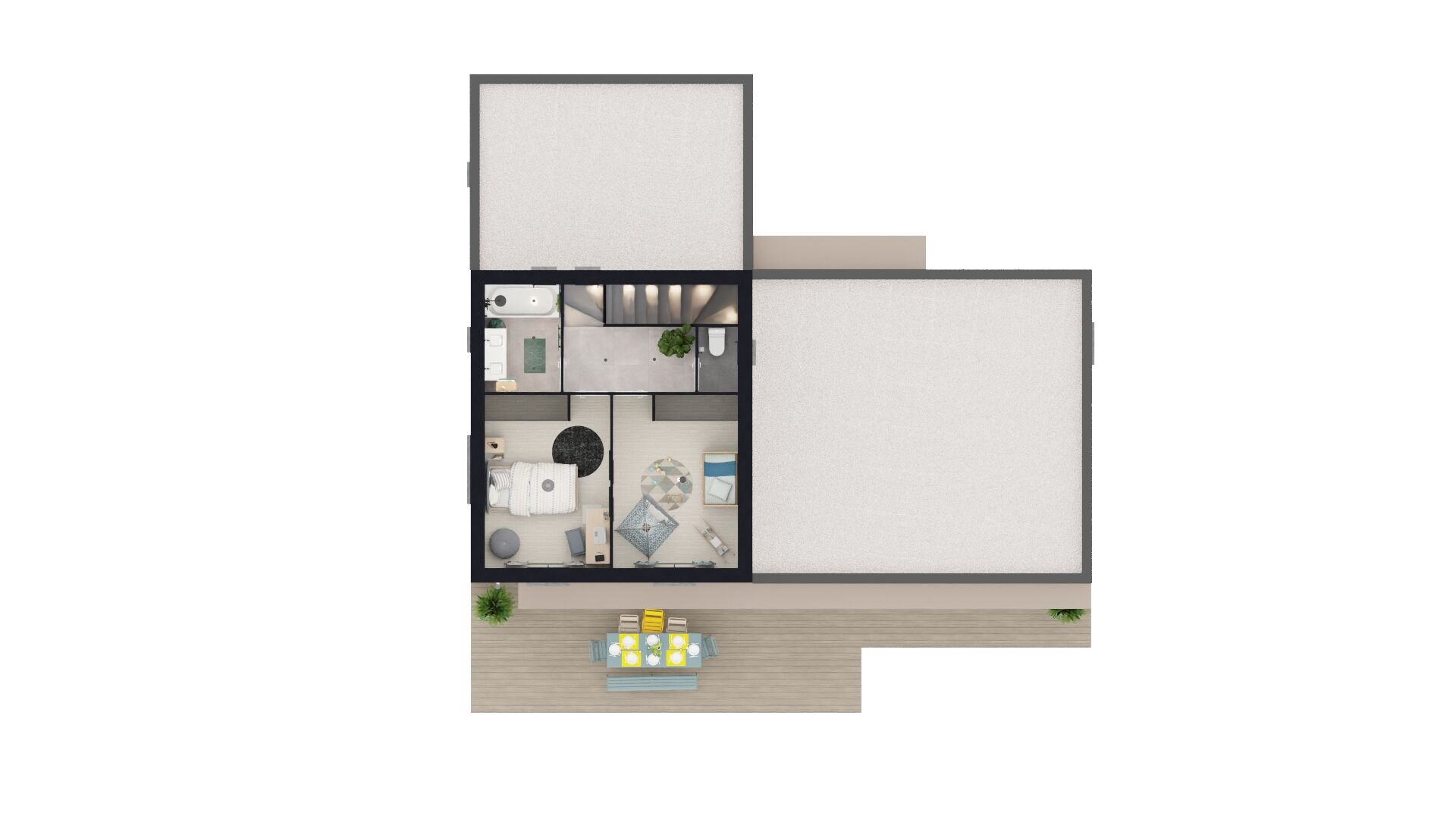 Maison à vendre, 115m², Béziers