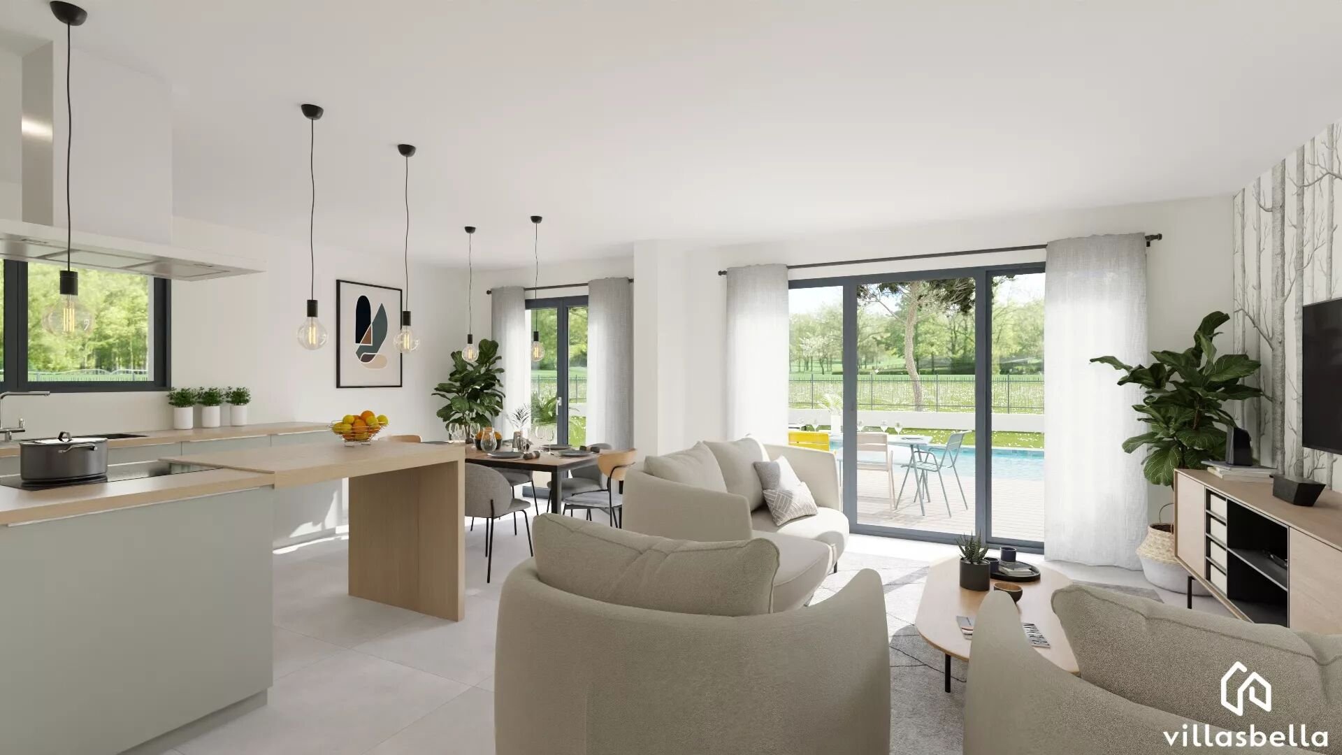 Maison à vendre, 80m², Béziers