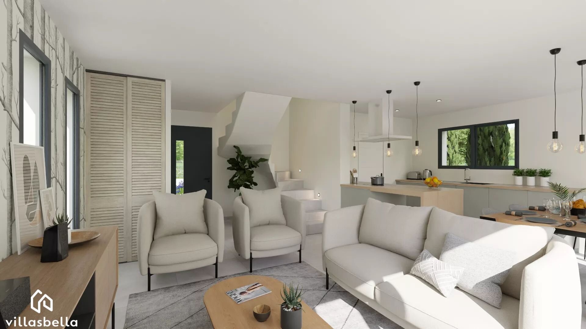 Maison à vendre, 80m², Béziers