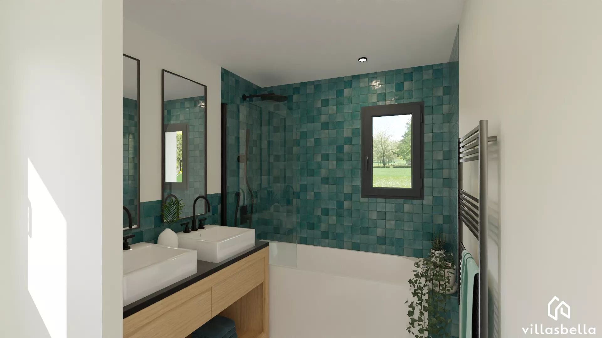 Maison à vendre, 80m², Béziers