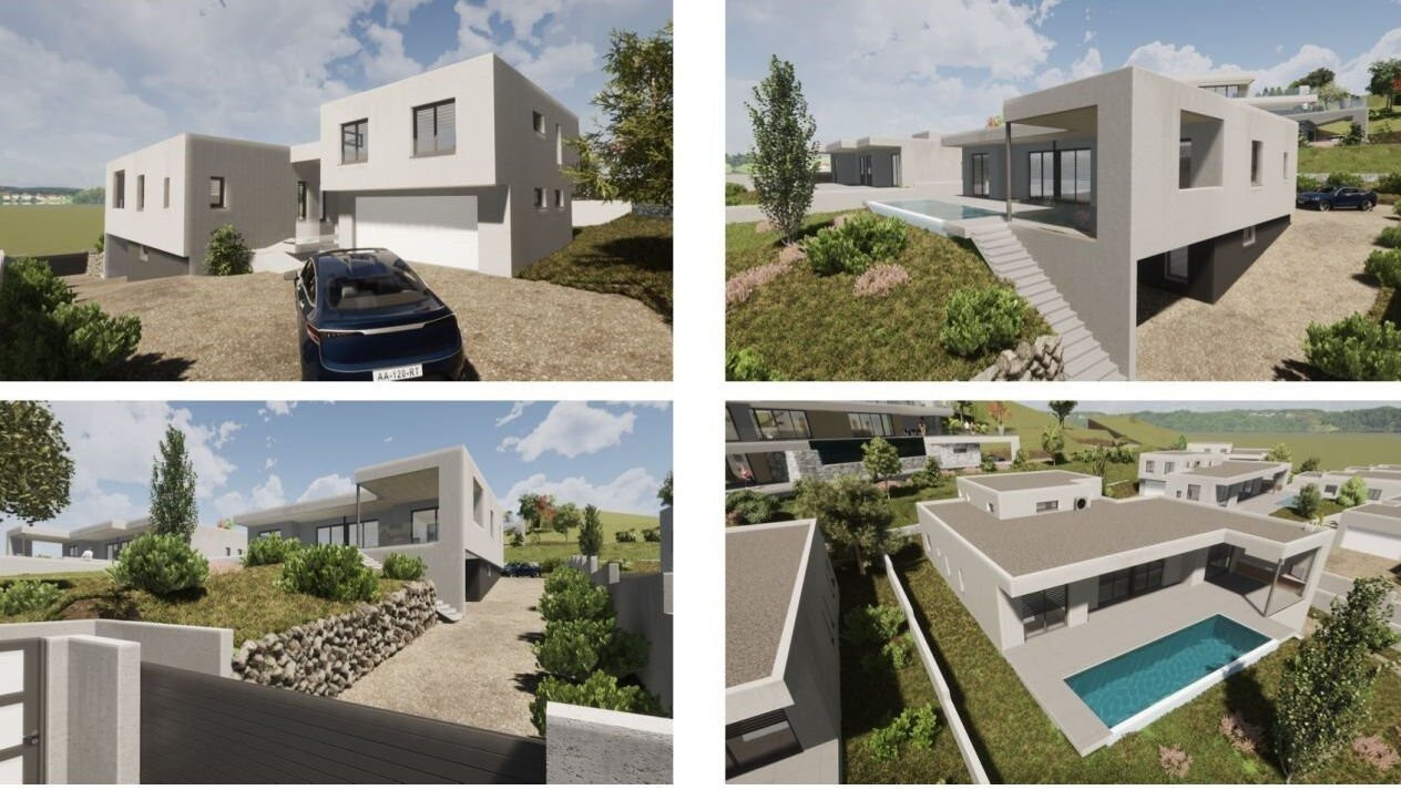 Maison à vendre, 160m², Béziers