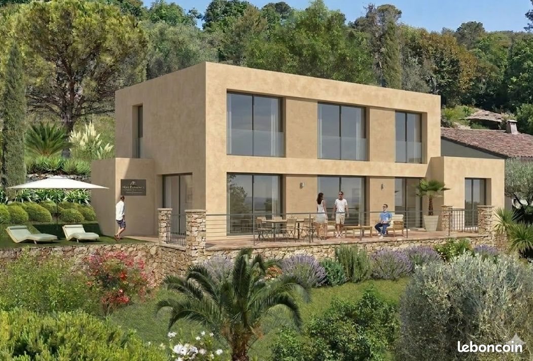 Maison à vendre, 132m², Nice