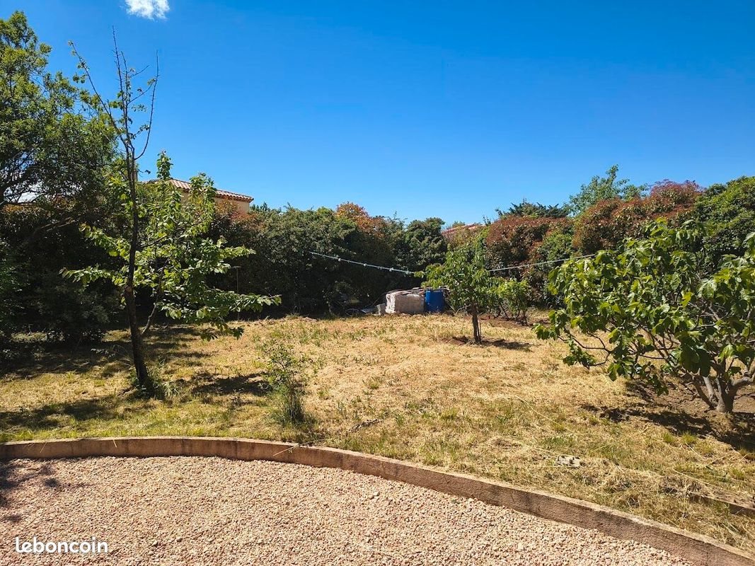 Maison à vendre, 85m², Septèmes-les-Vallons