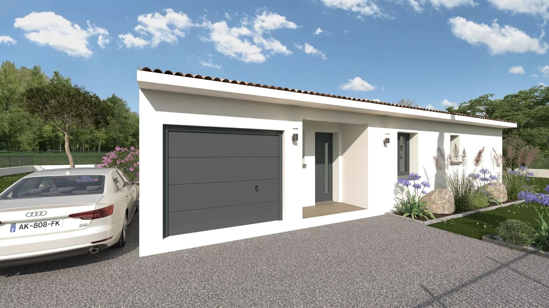 Maison à vendre, 95m², Béziers