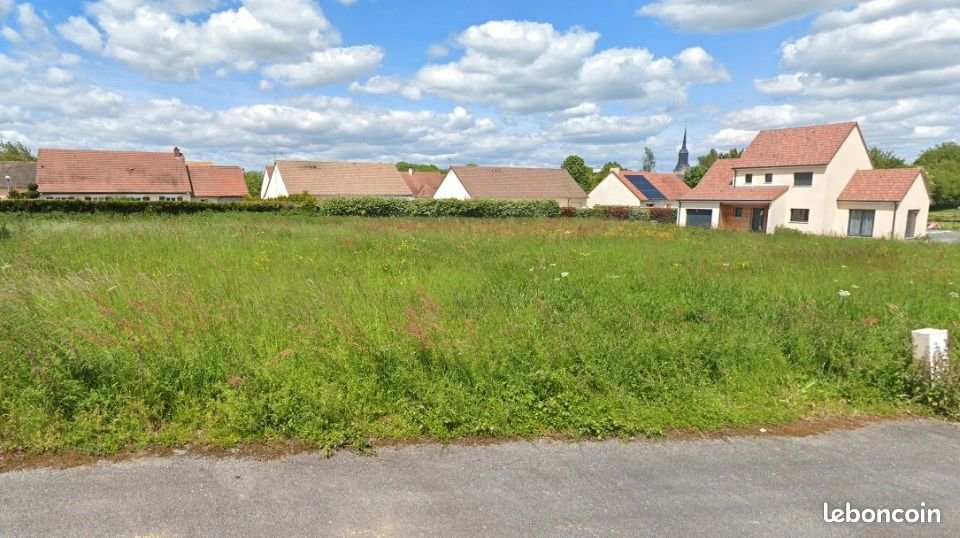 Maison à vendre, 54m², La Chapelle-du-Bois