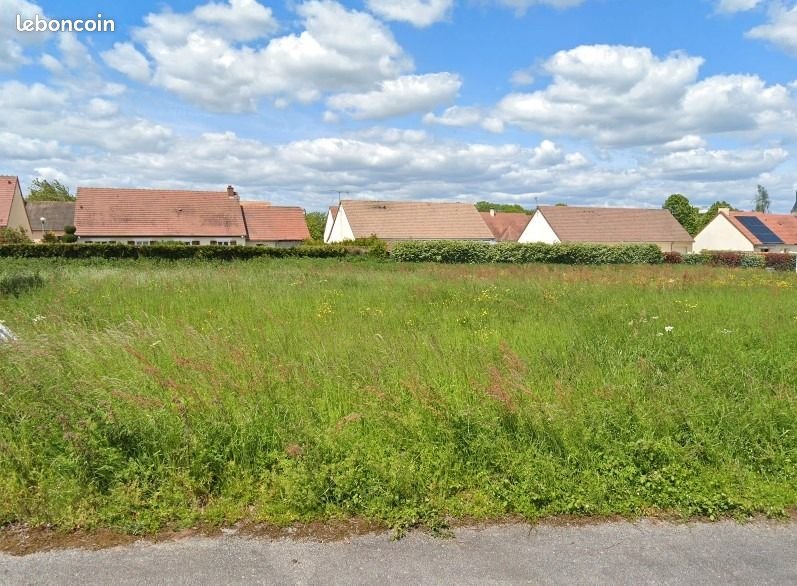 Maison à vendre, 54m², La Chapelle-du-Bois