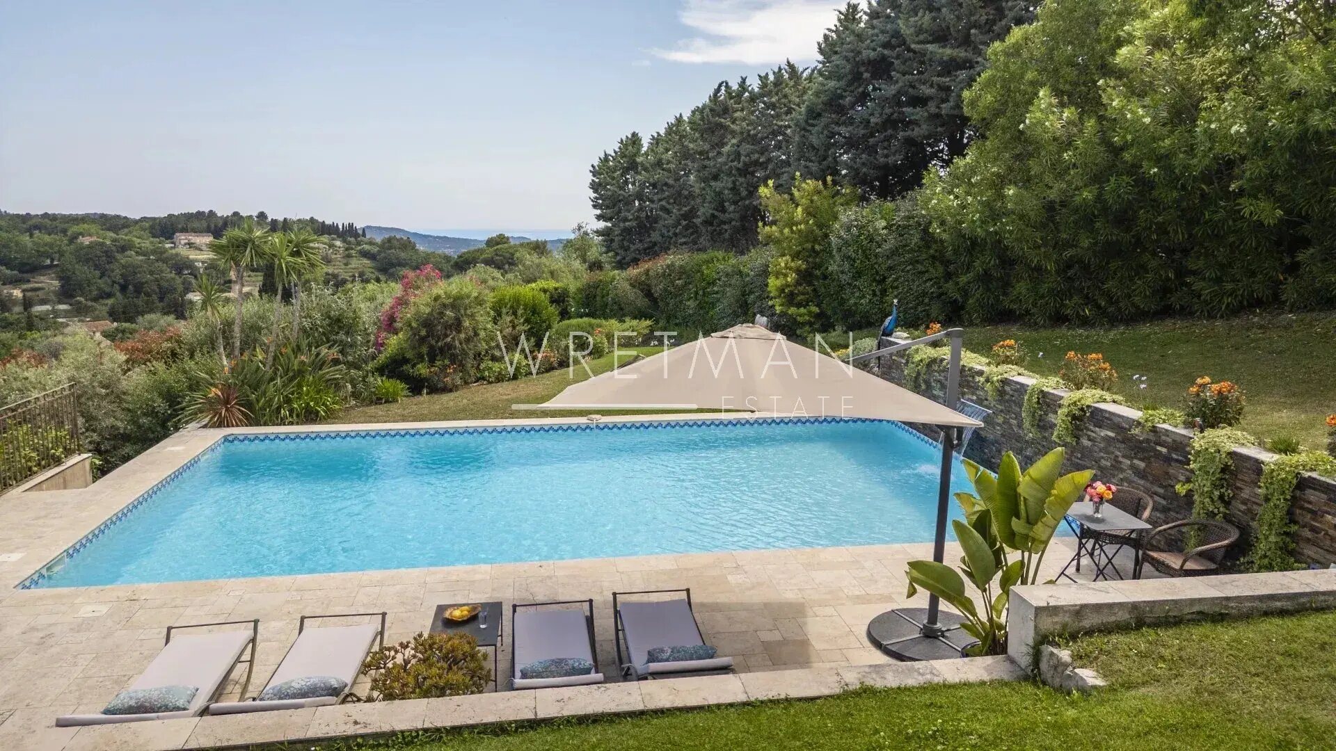 Maison à vendre, 305m², Grasse