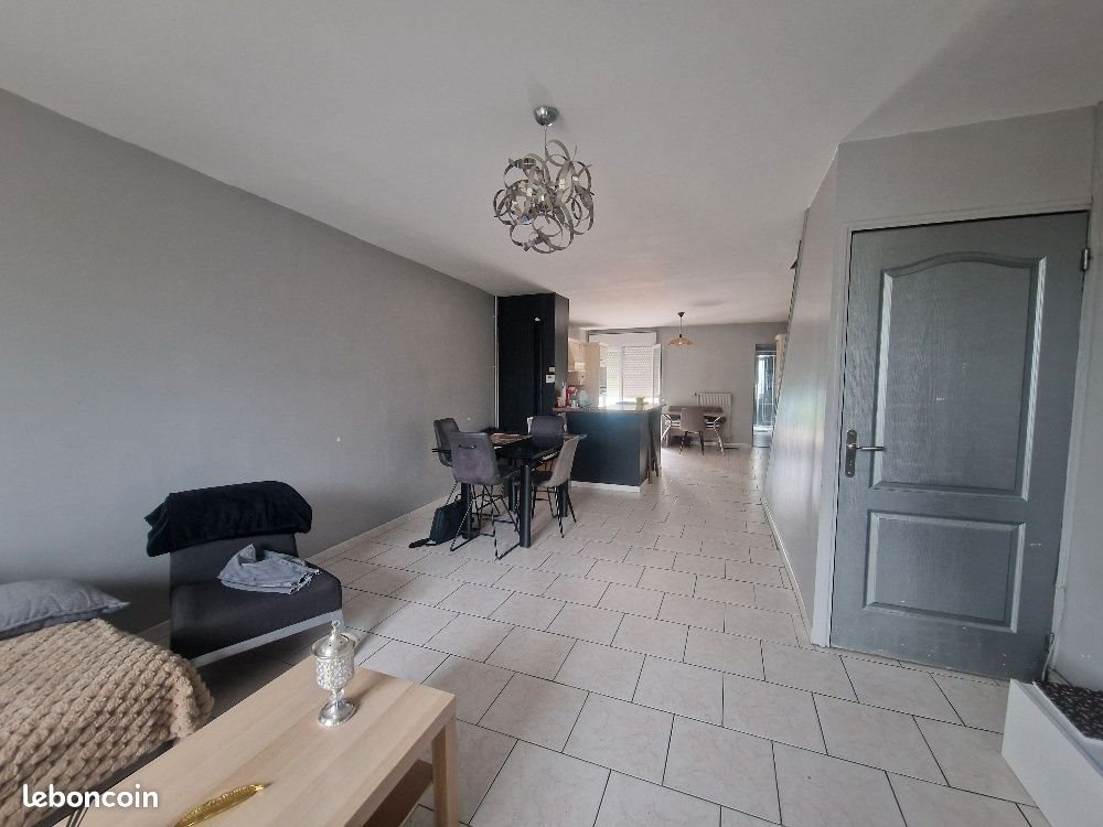 Maison à vendre, 80m², Roubaix