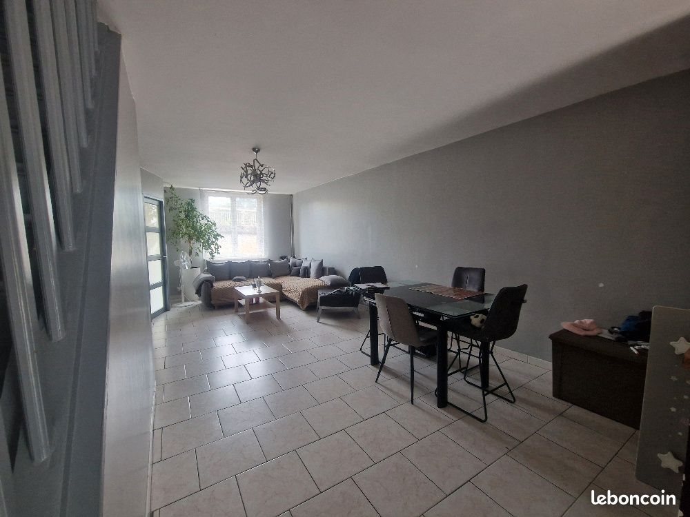 Maison à vendre, 80m², Roubaix