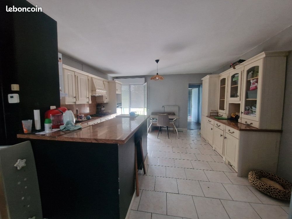 Maison à vendre, 80m², Roubaix