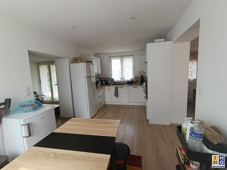 Maison à louer, 99m², Jouet-sur-l'Aubois