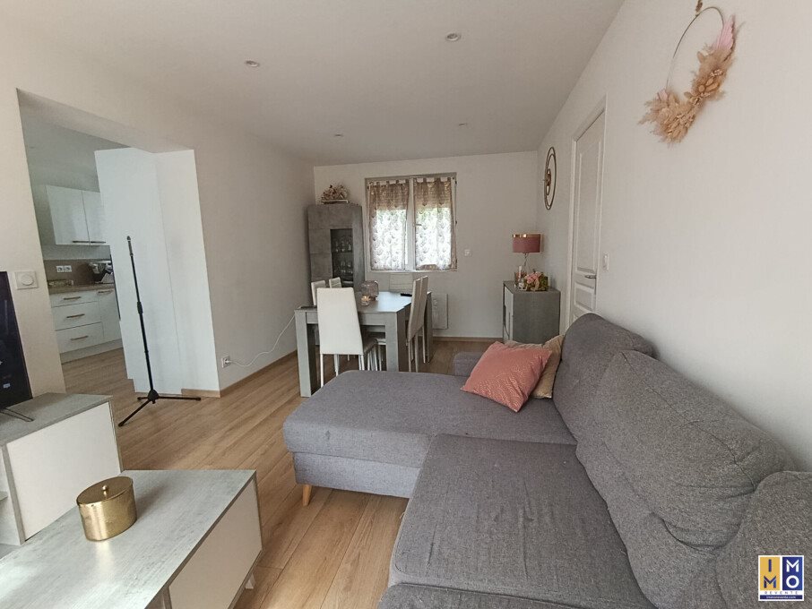 Maison à louer, 99m², Jouet-sur-l'Aubois