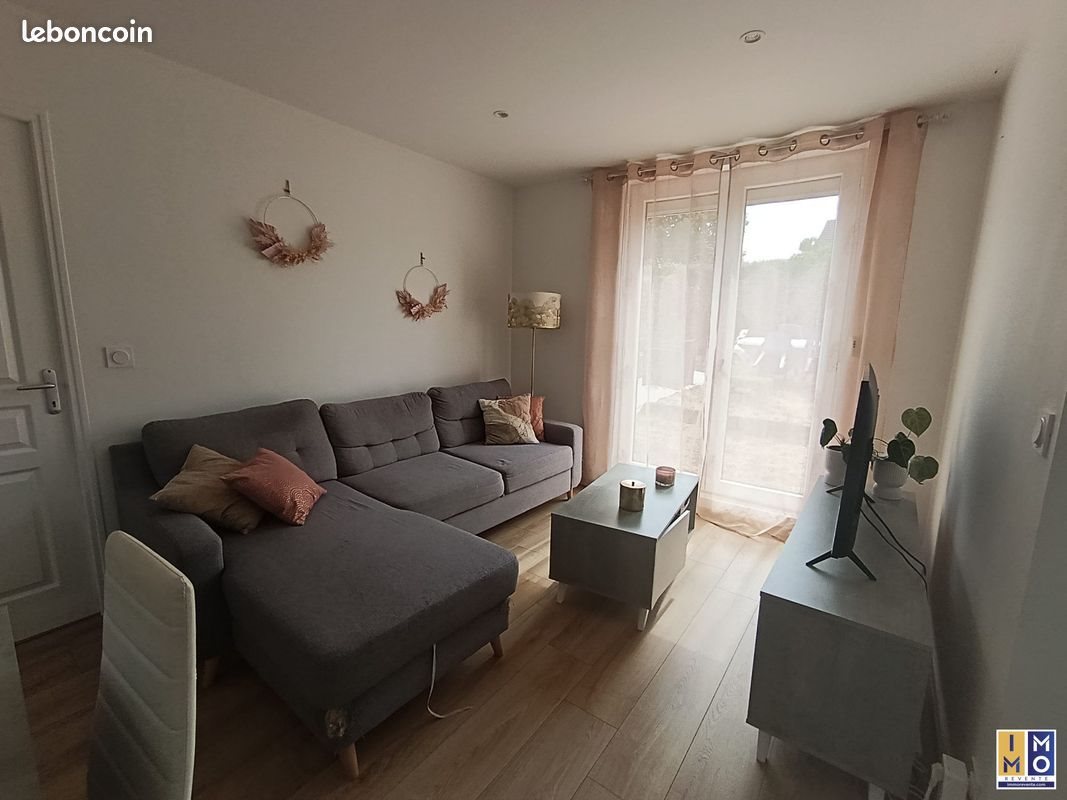 Maison à louer, 99m², Jouet-sur-l'Aubois