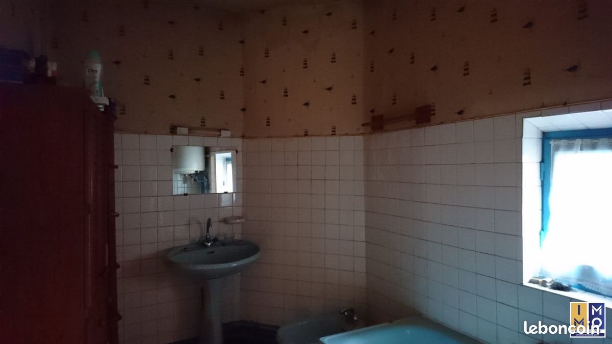 Maison à vendre, 87m², Dun-sur-Auron