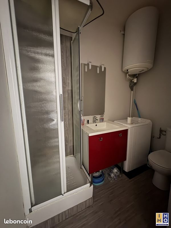 Appartement à louer, 18m², Bourges