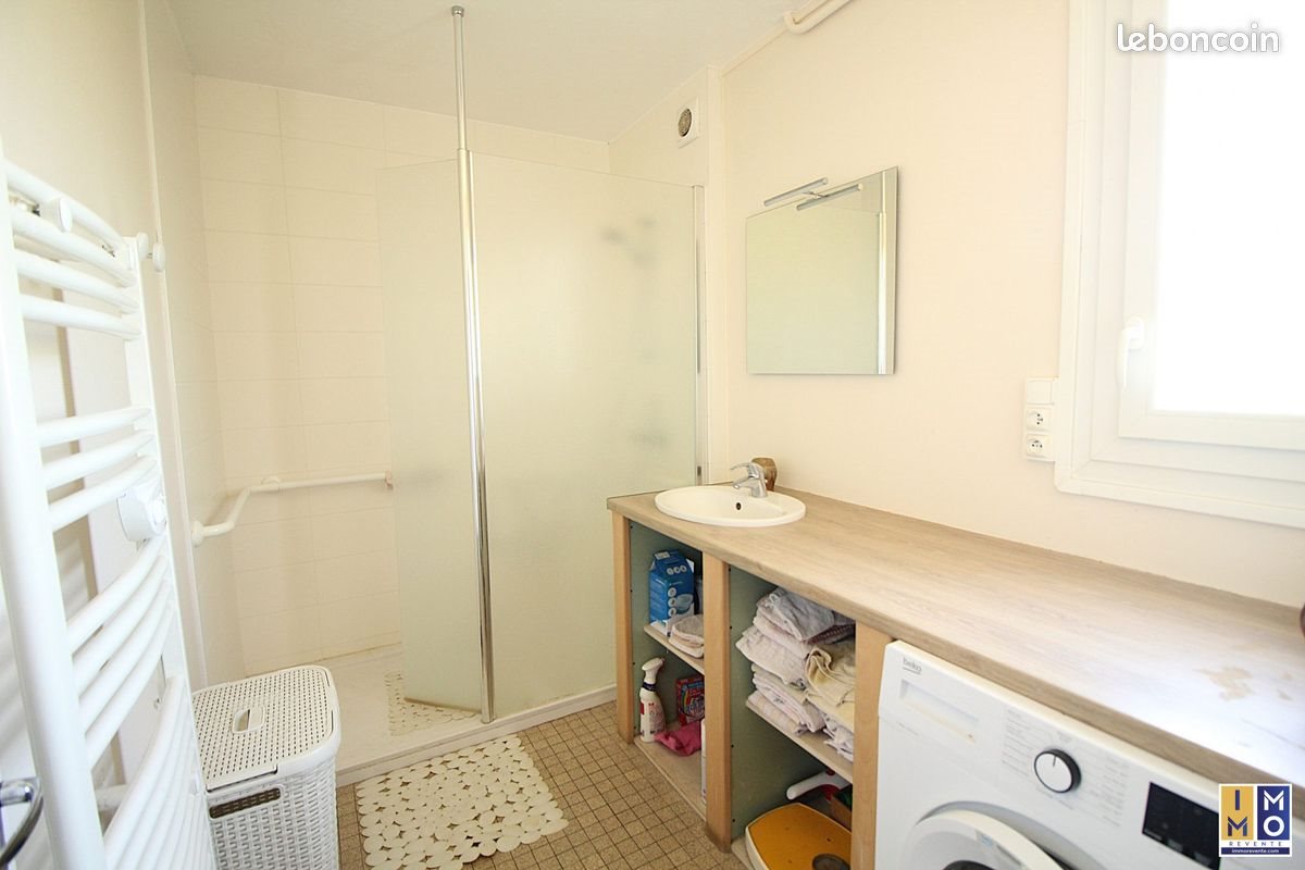 Maison à vendre, 137m², Bourges