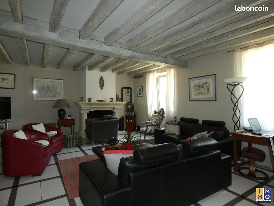 Maison à vendre, 186m², Sainte-Solange