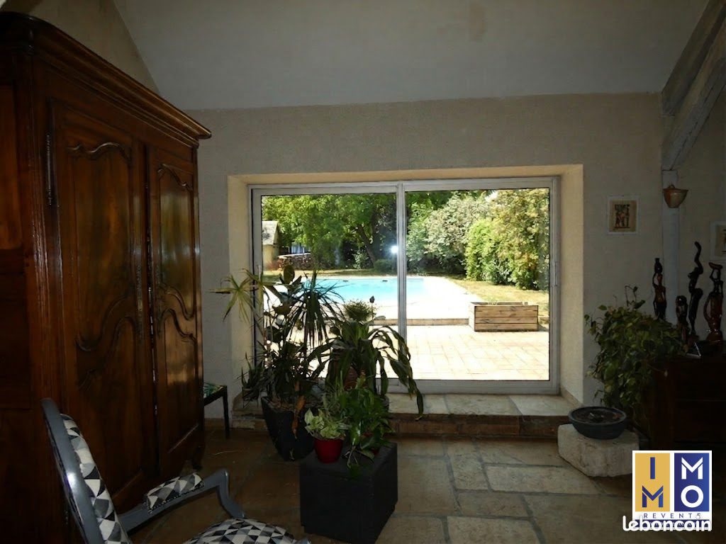 Maison à vendre, 186m², Sainte-Solange