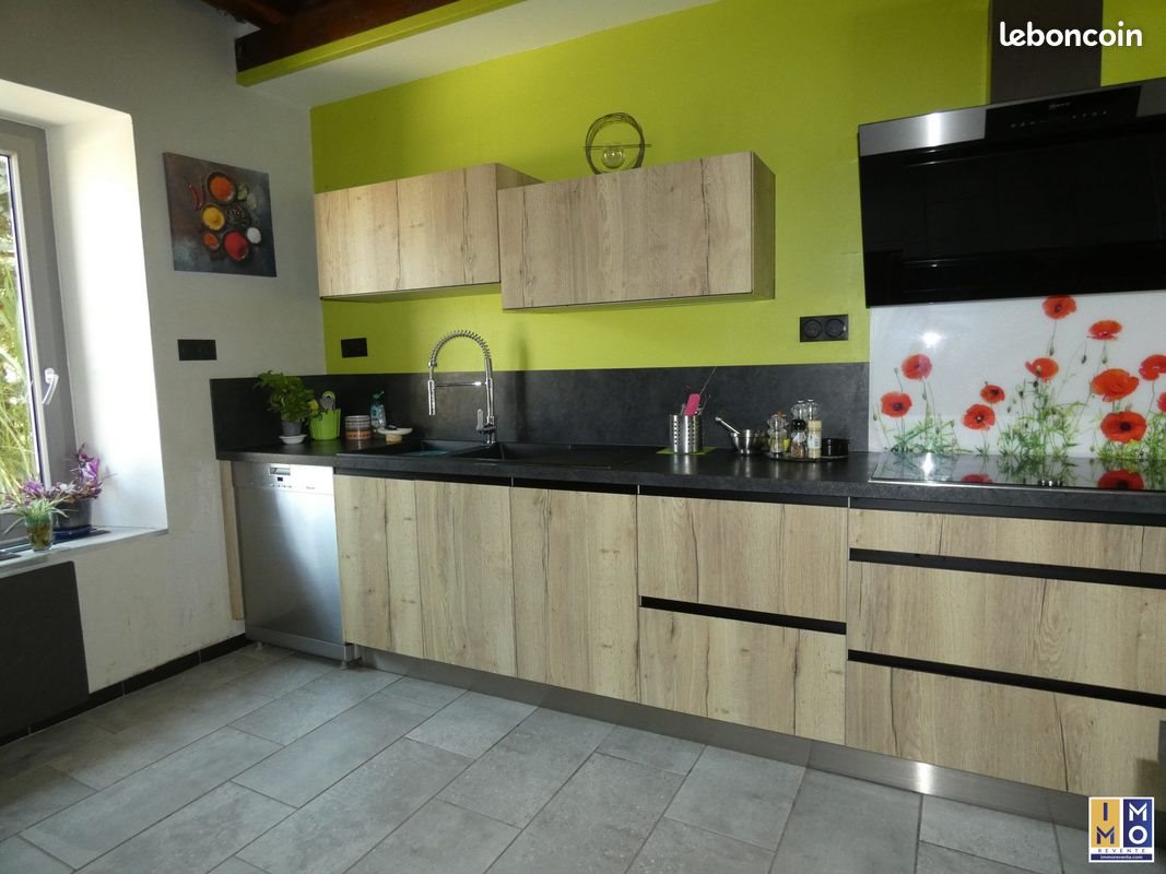 Maison à vendre, 186m², Sainte-Solange