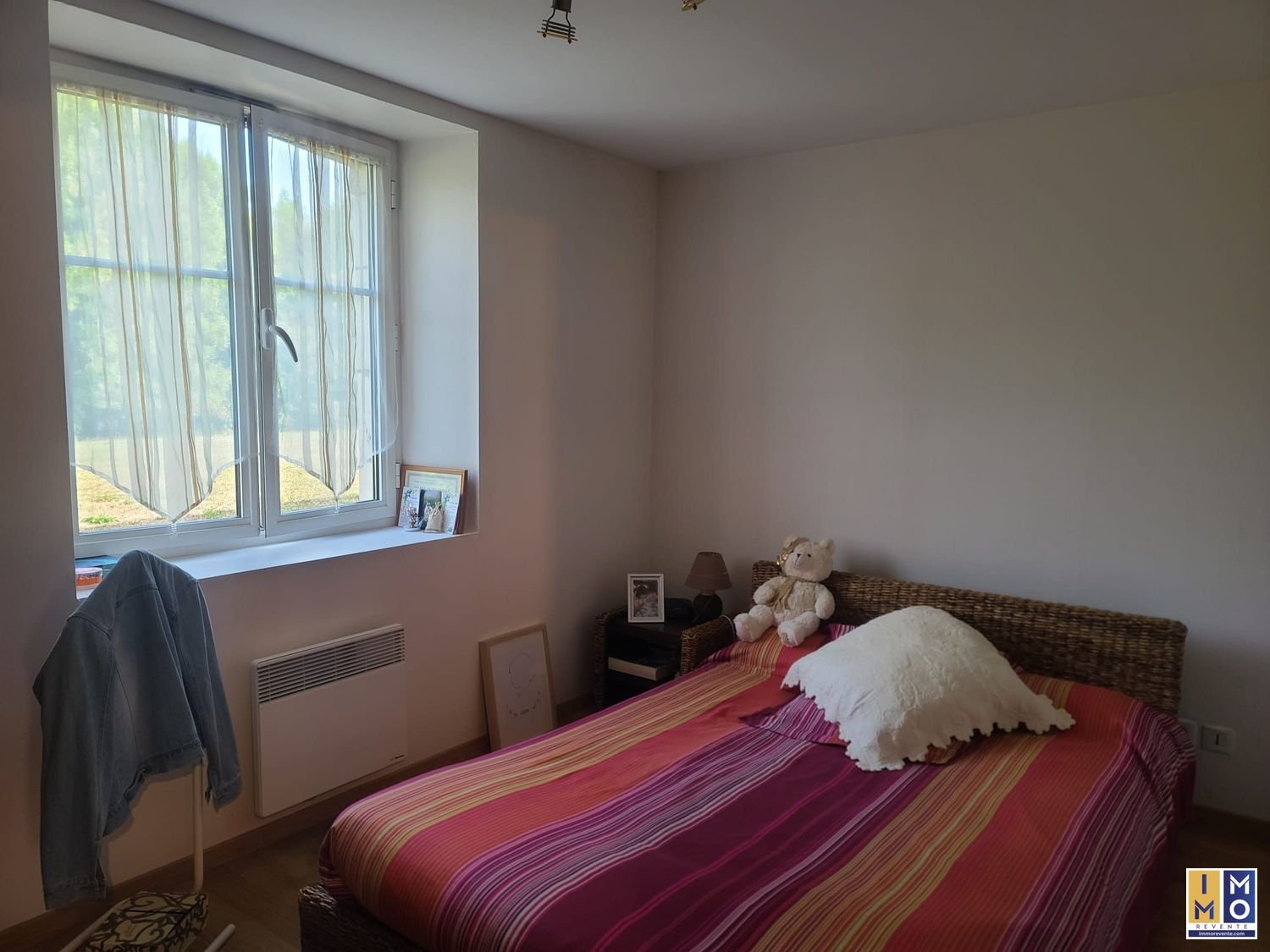 Appartement à vendre, 75m², Bourges