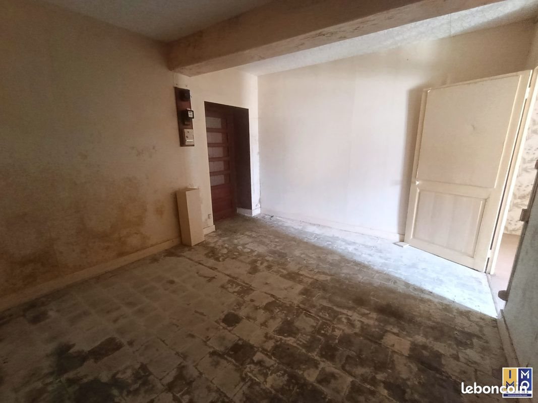 Maison à vendre, 33m², Baugy