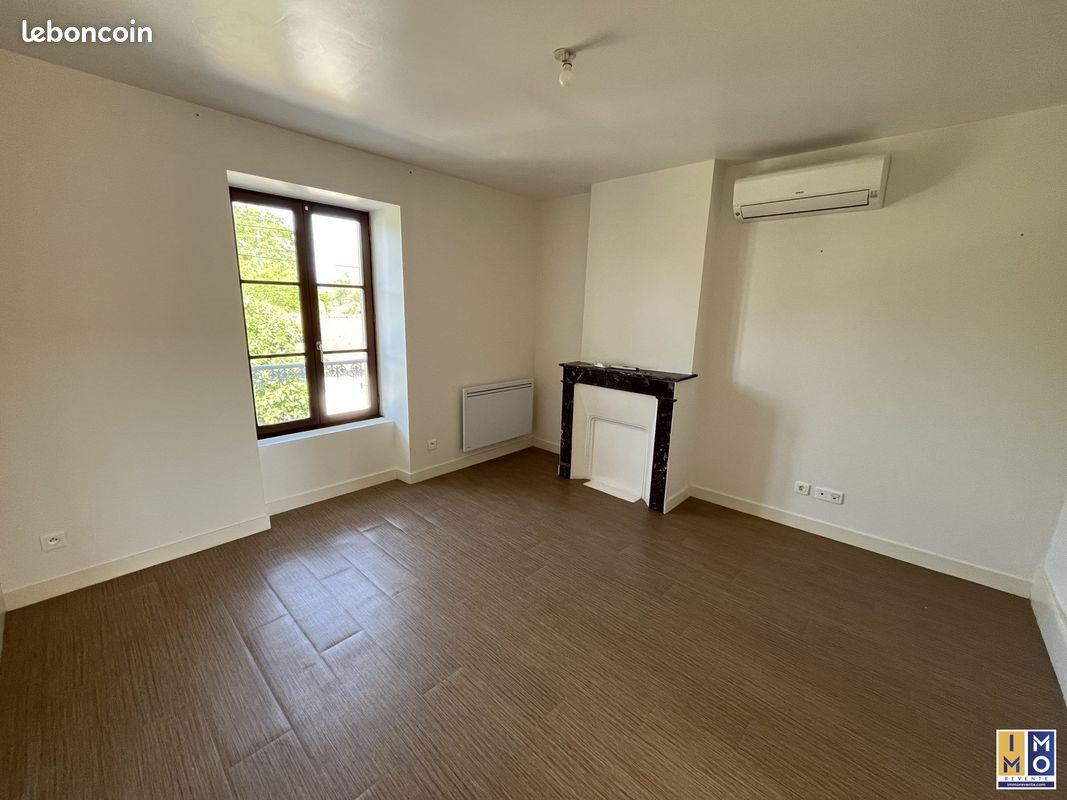 Maison à louer, 71m², Baugy