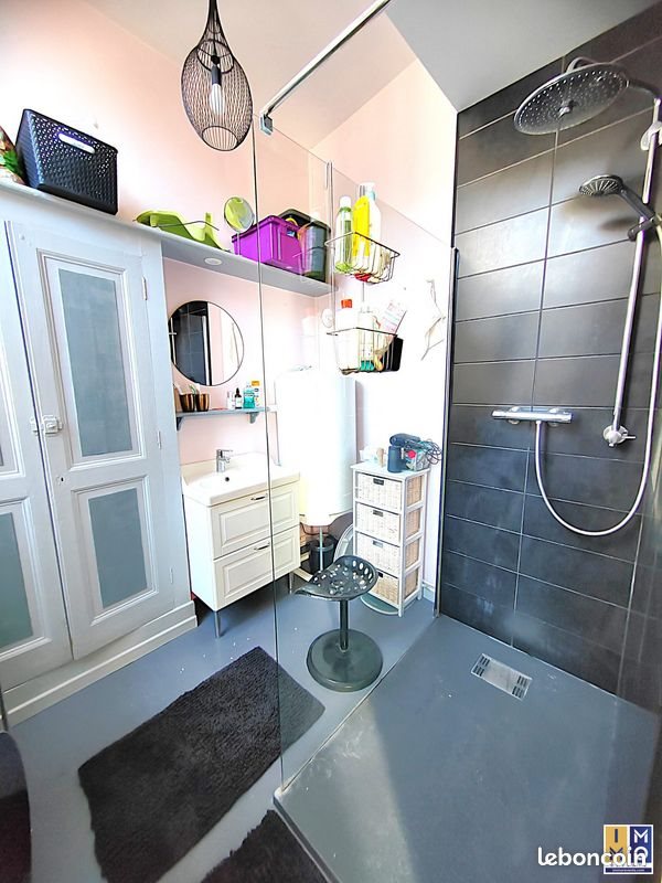 Appartement à vendre, 90m², Bourges