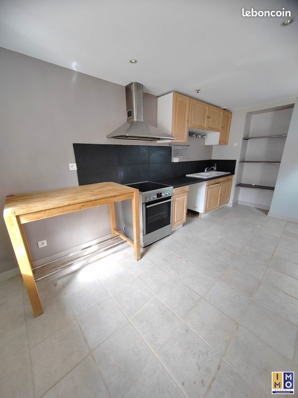 Maison à vendre, 63m², Bourges