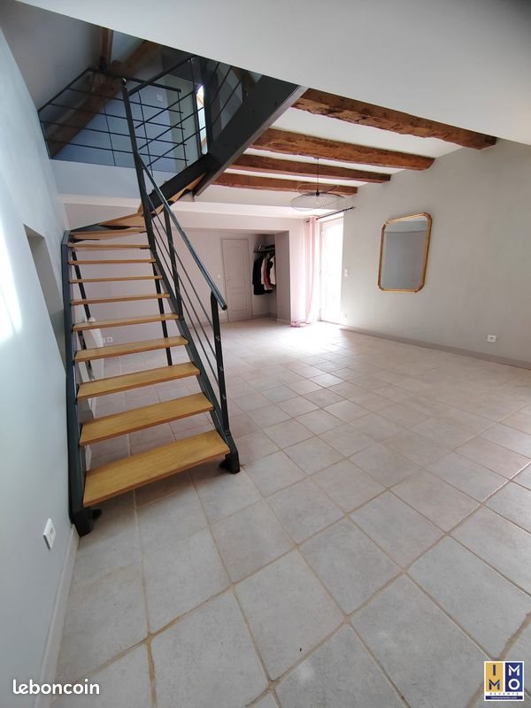 Maison à vendre, 63m², Bourges