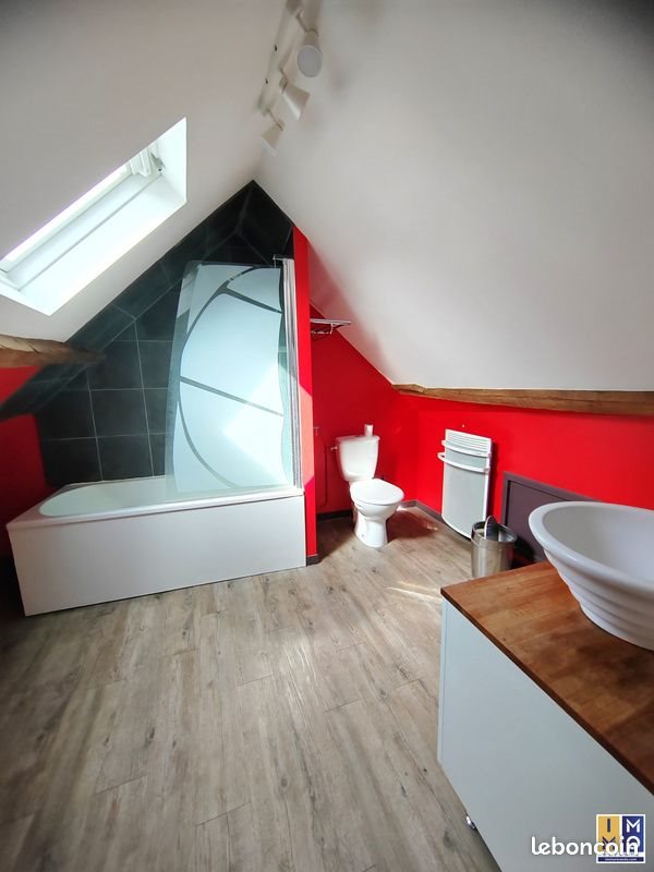 Maison à vendre, 63m², Bourges