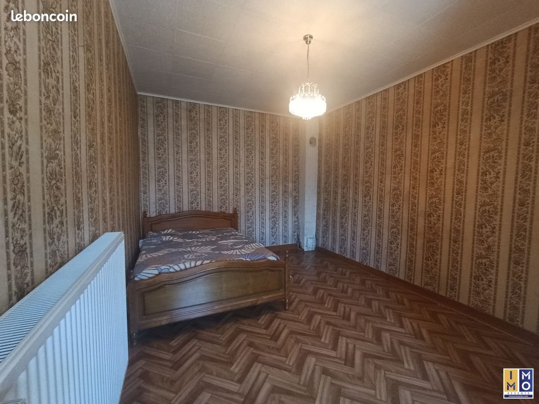 Maison à vendre, 62m², Bengy-sur-Craon