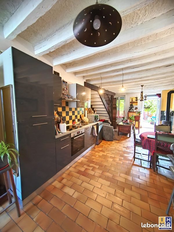 Maison à vendre, 62m², Vierzon