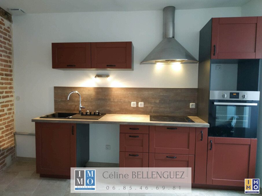Maison à louer, 100m², Bengy-sur-Craon