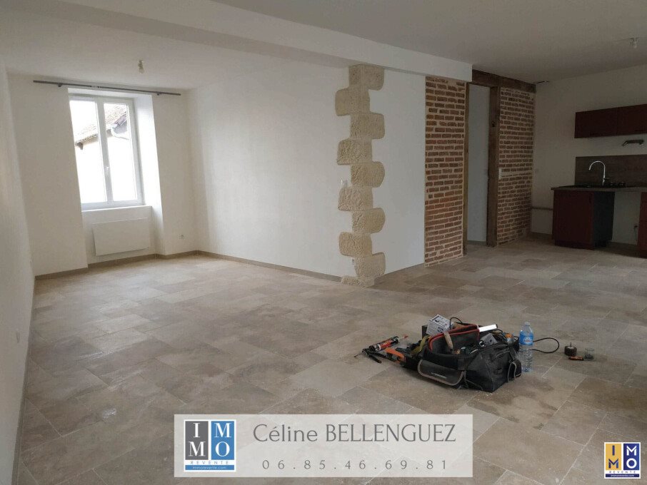 Maison à louer, 100m², Bengy-sur-Craon